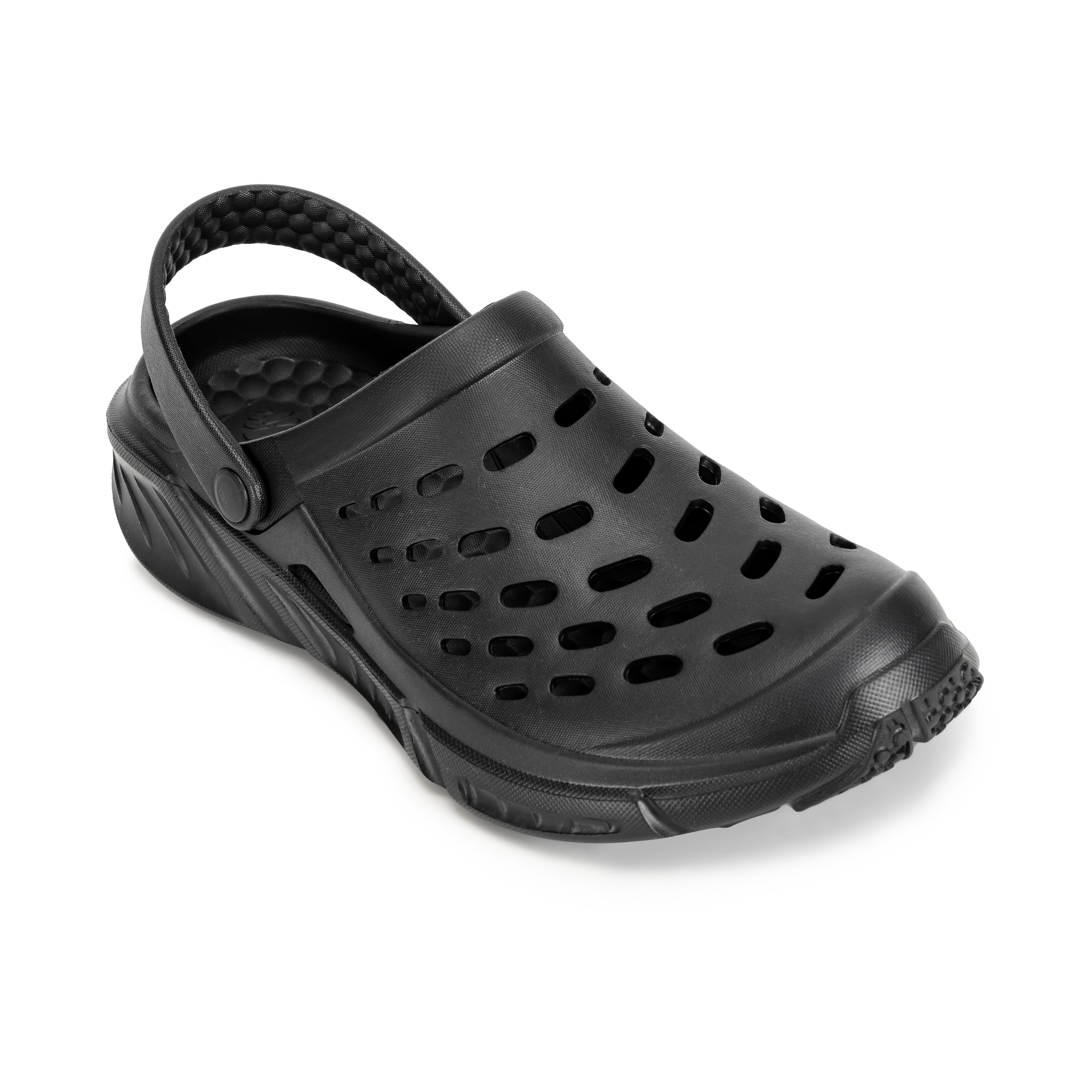 TREKKING CLOG